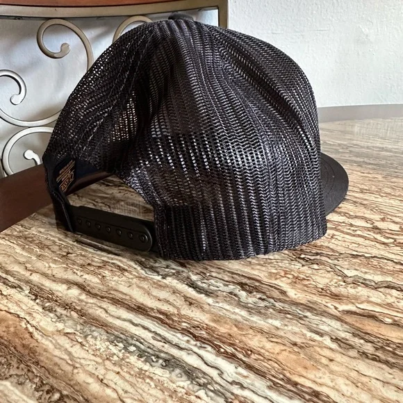 SnapBack hat - Picture 5 of 5